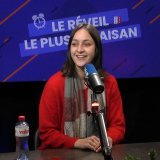 Cloé Voutaz